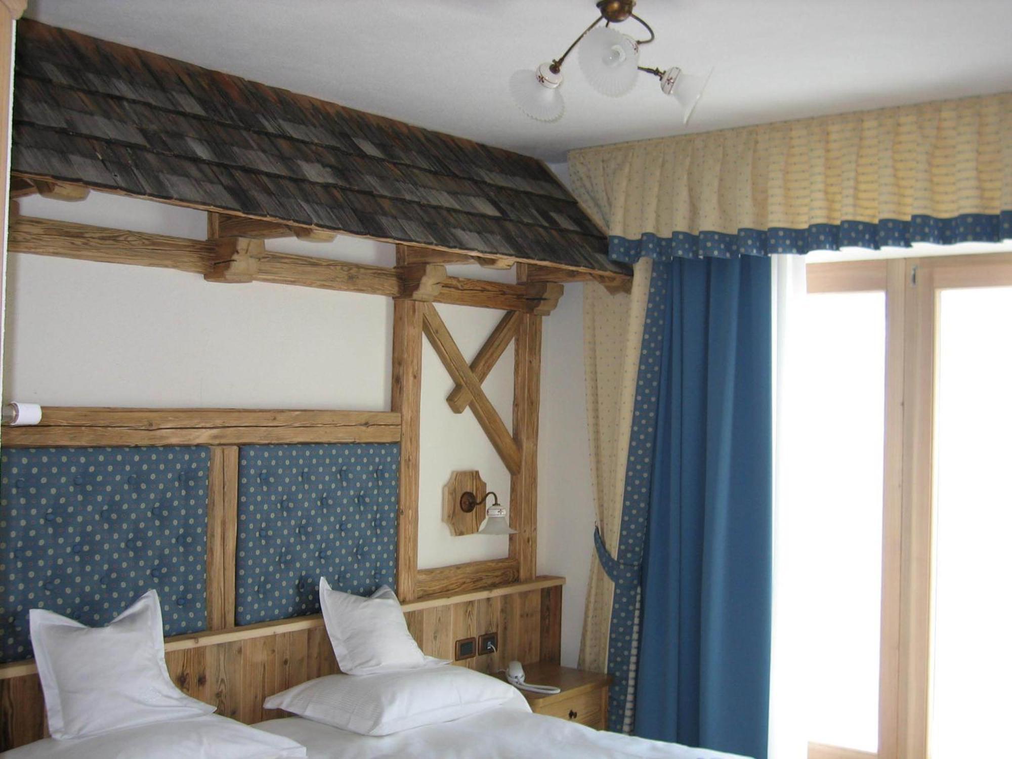 Paradise Lodge Livigno Exterior foto
