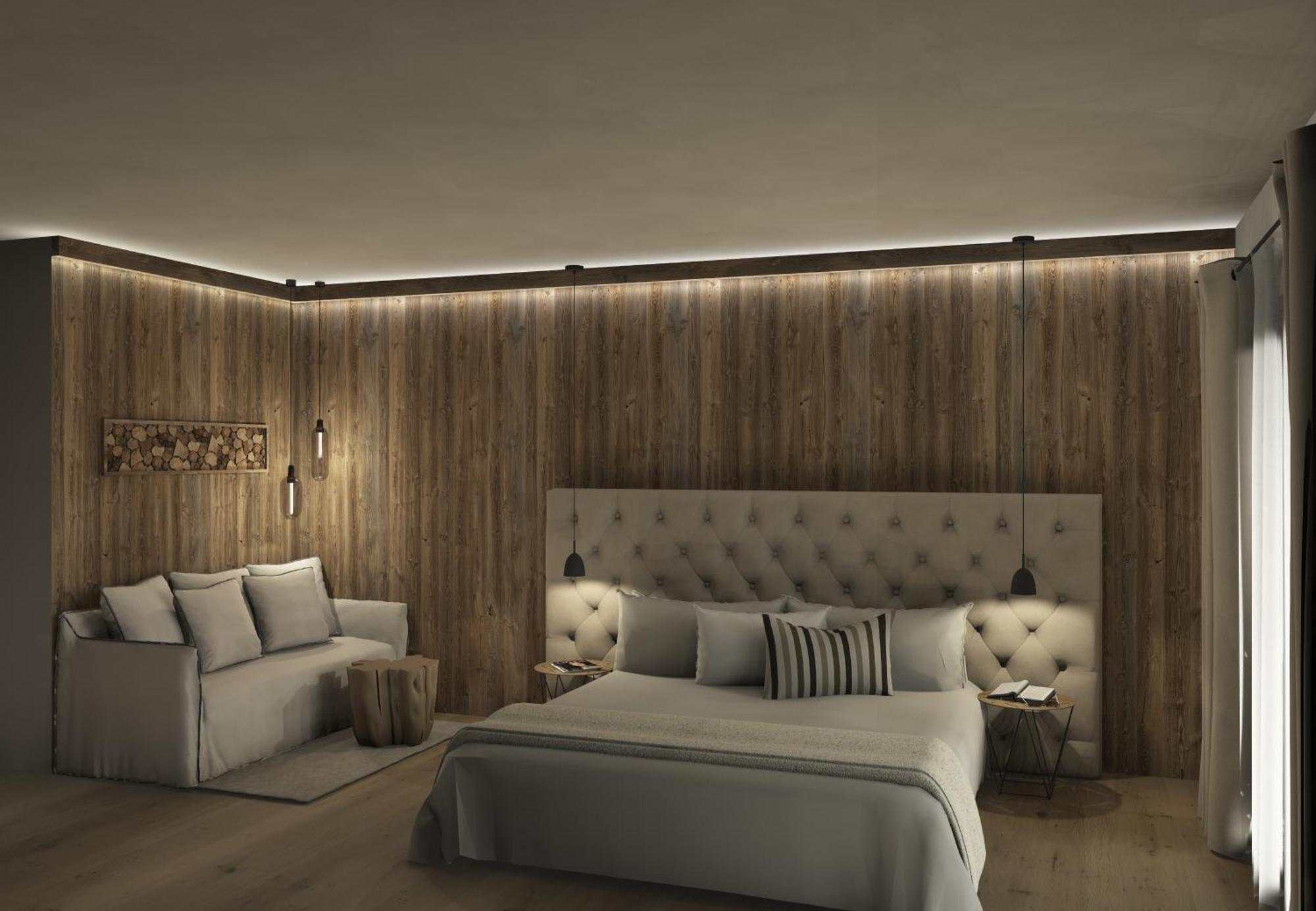 Paradise Lodge Livigno Exterior foto