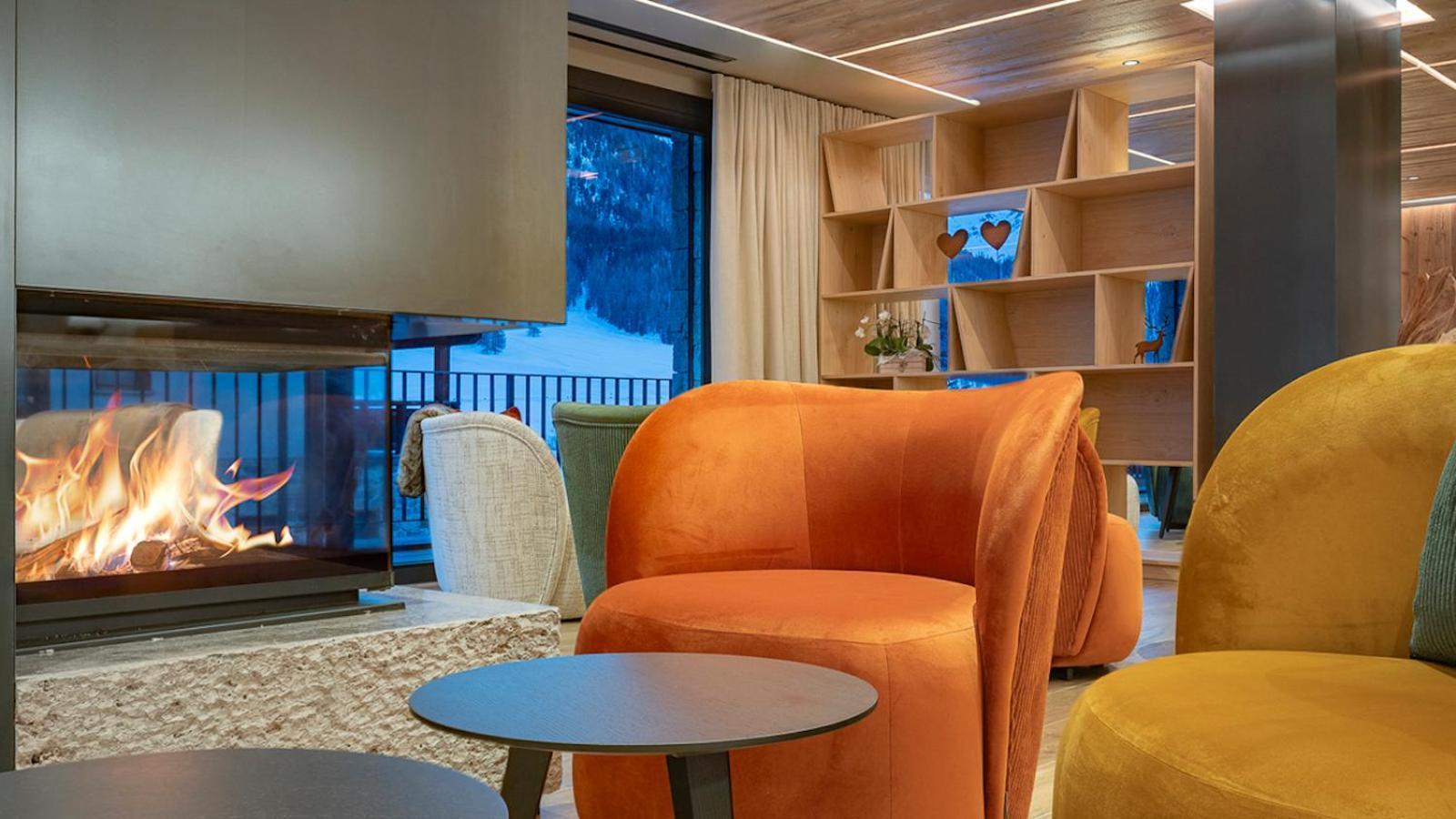 Paradise Lodge Livigno Exterior foto