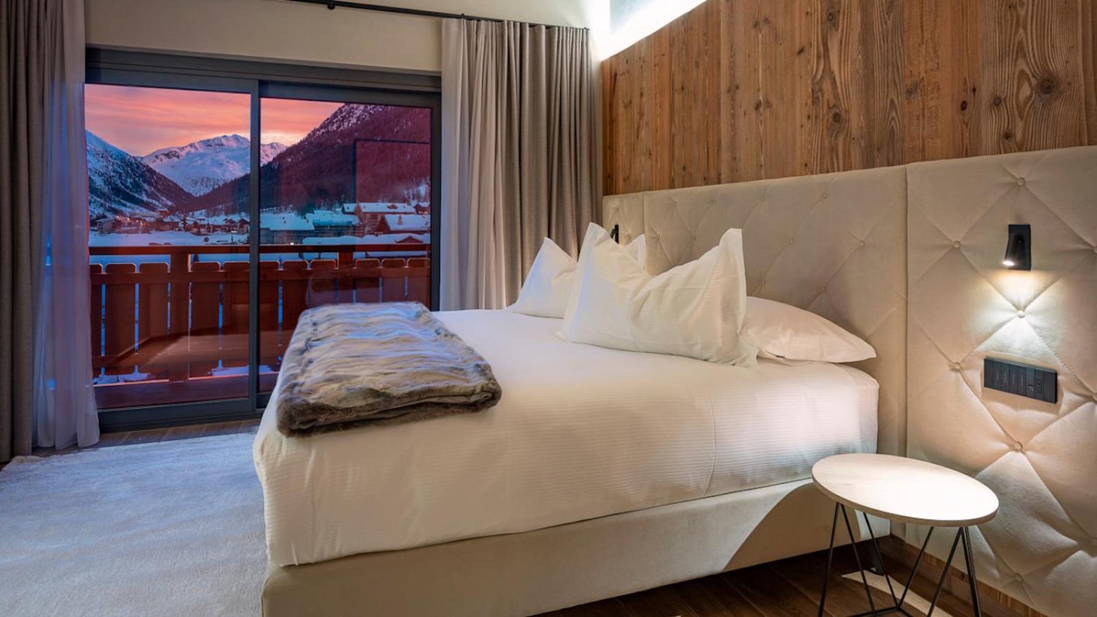 Paradise Lodge Livigno Exterior foto
