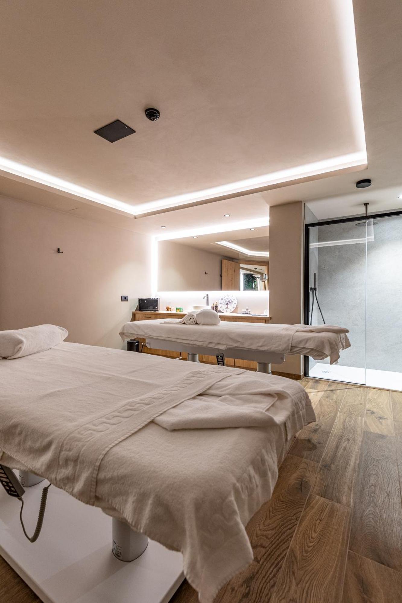 Paradise Lodge Livigno Exterior foto