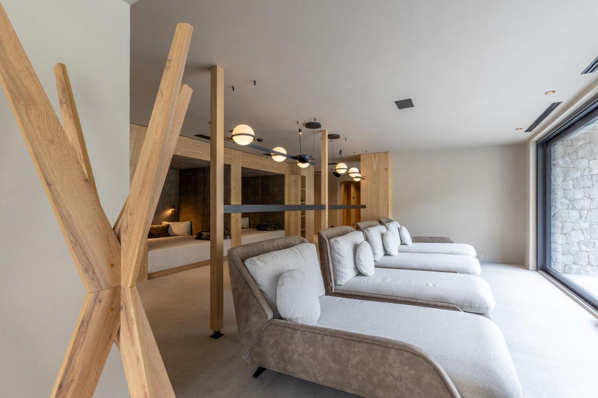 Paradise Lodge Livigno Exterior foto