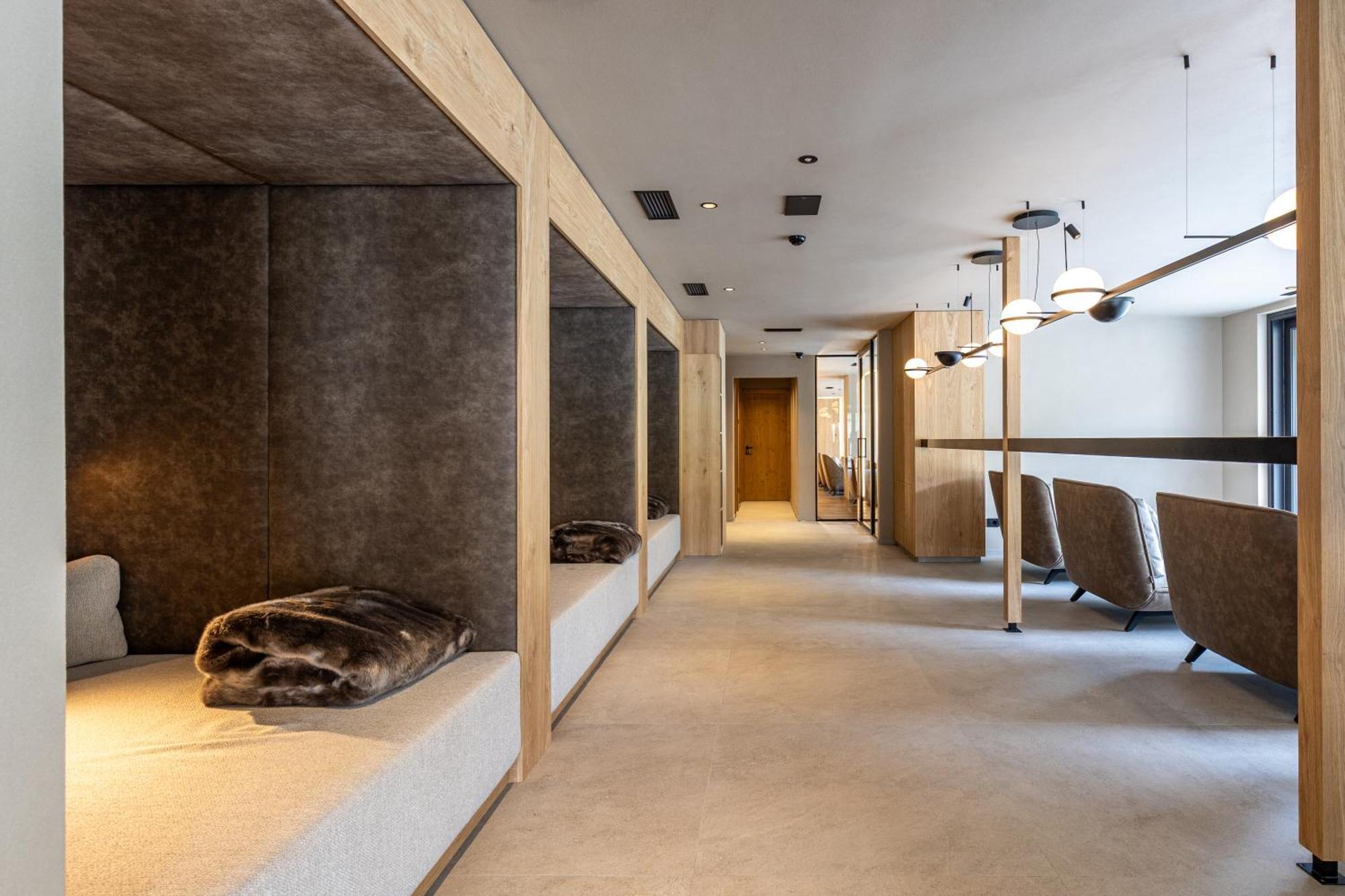 Paradise Lodge Livigno Exterior foto