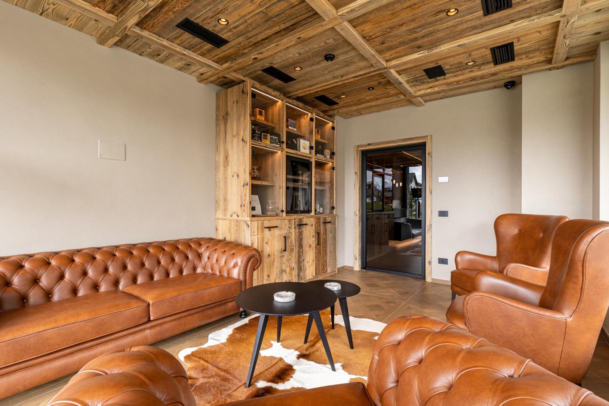 Paradise Lodge Livigno Exterior foto