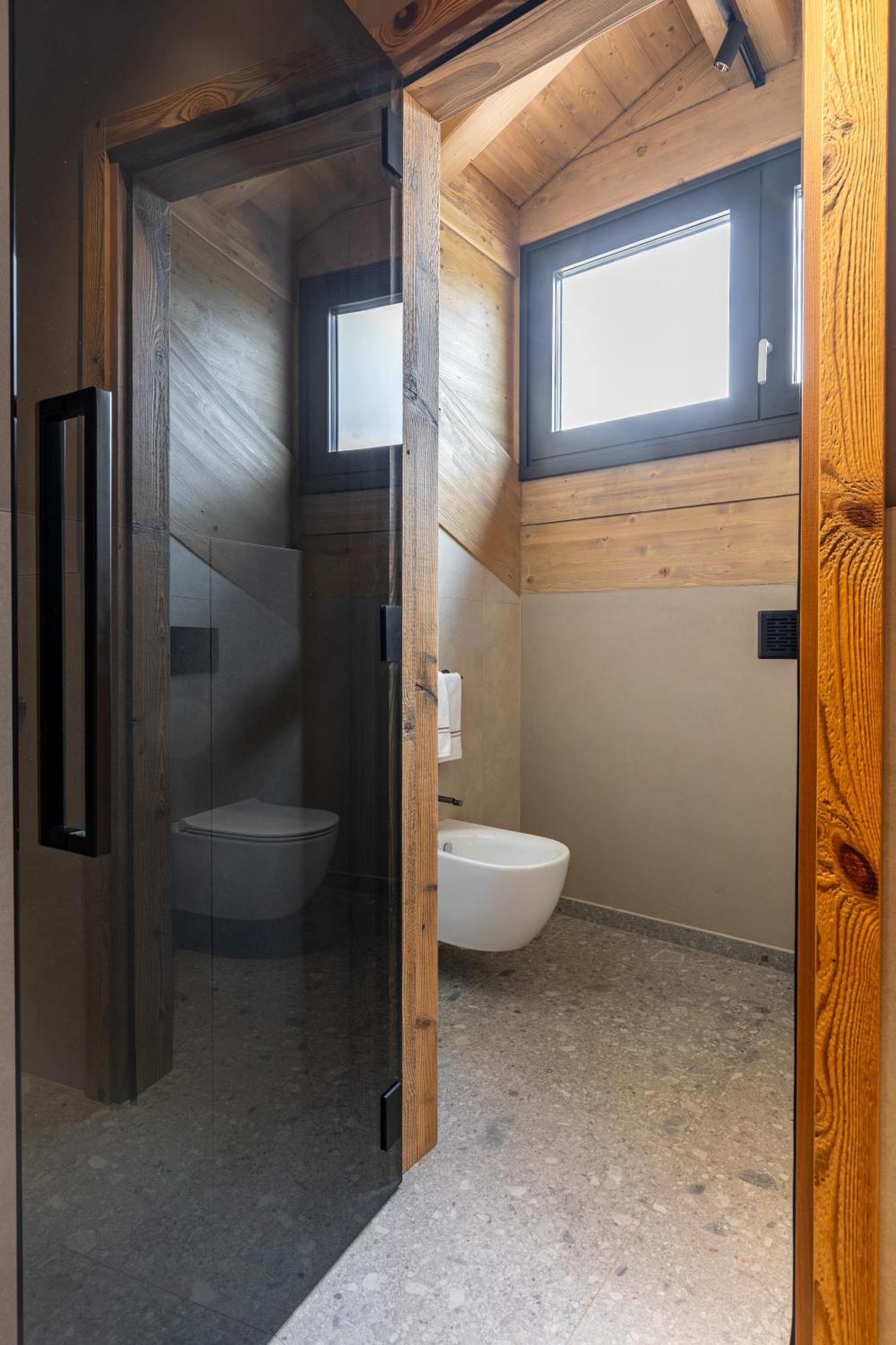 Paradise Lodge Livigno Exterior foto