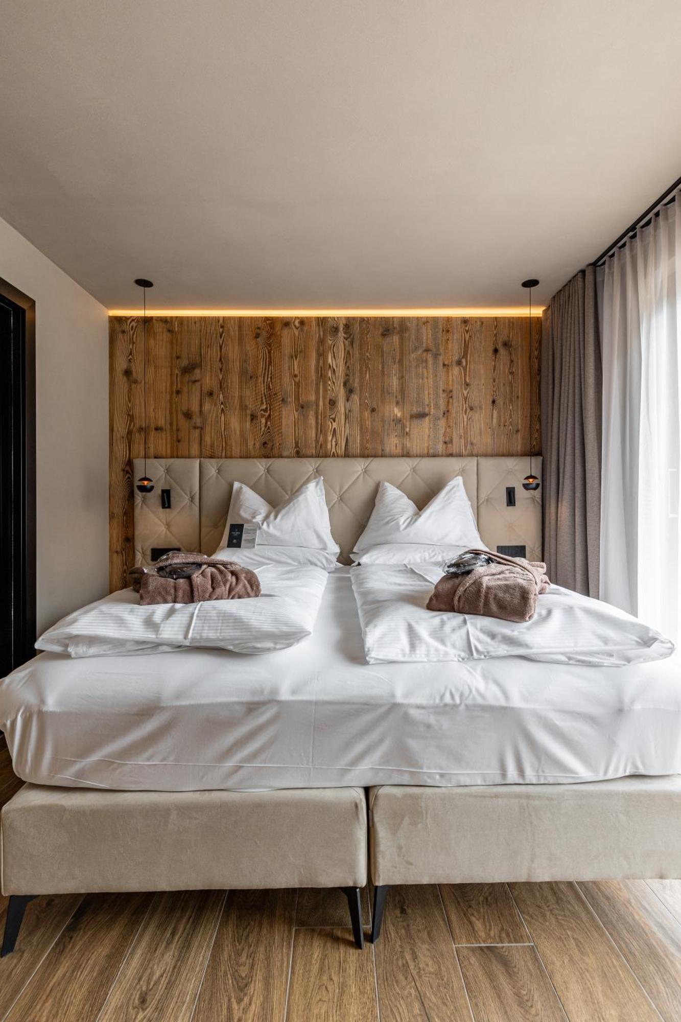 Paradise Lodge Livigno Exterior foto