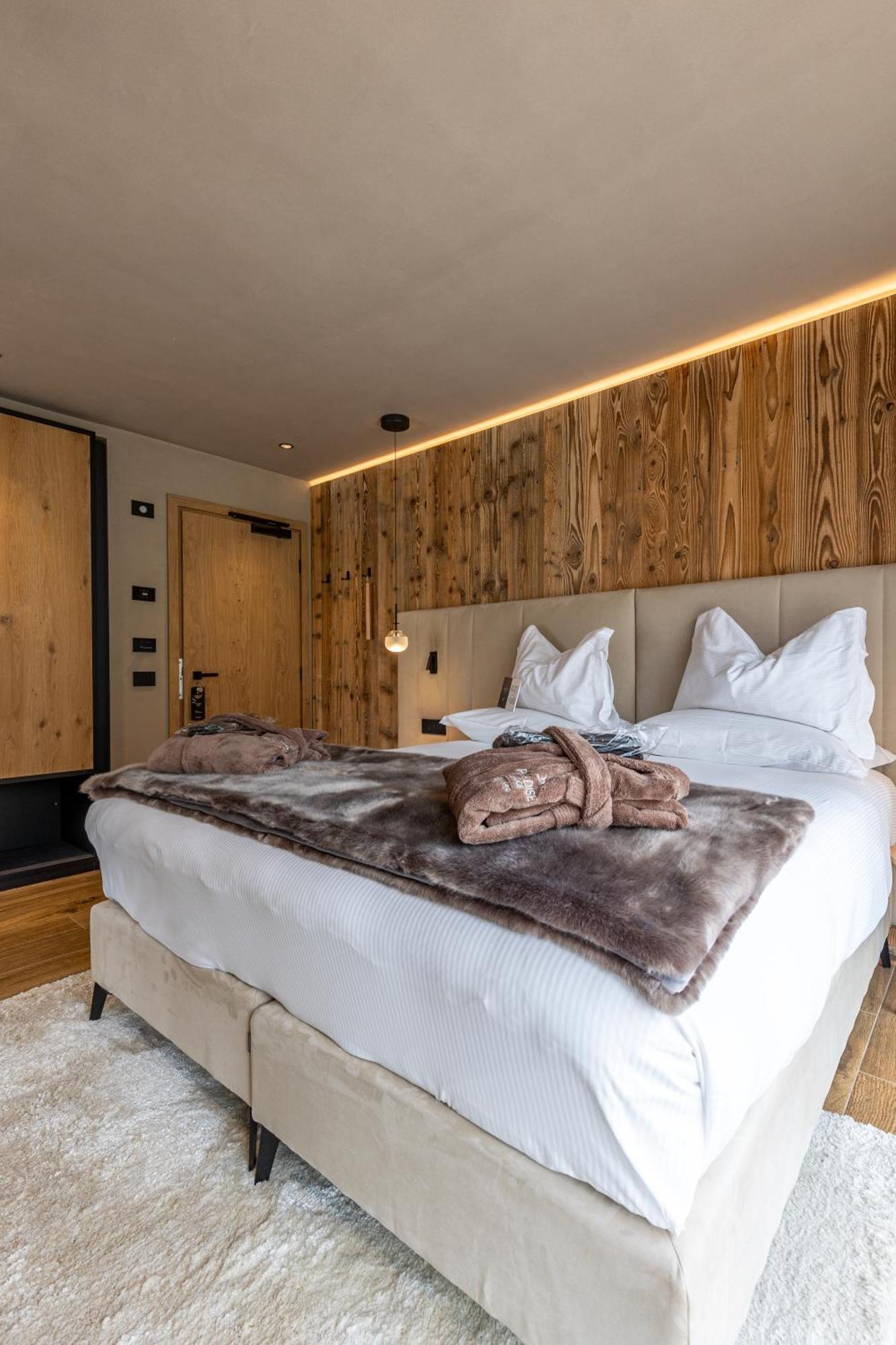 Paradise Lodge Livigno Exterior foto
